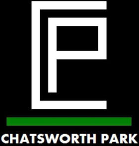 Chatsworth Park logo